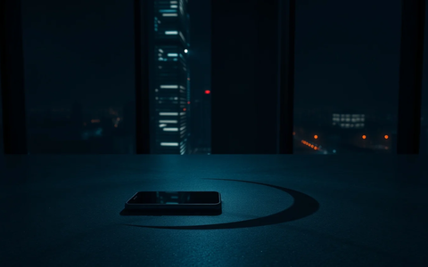 Predator-Spyware infiziert Smartphones durch Online-Werbung - Foto: über boerse-global.de