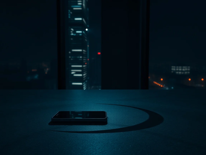 Predator-Spyware infiziert Smartphones durch Online-Werbung - Foto: über boerse-global.de