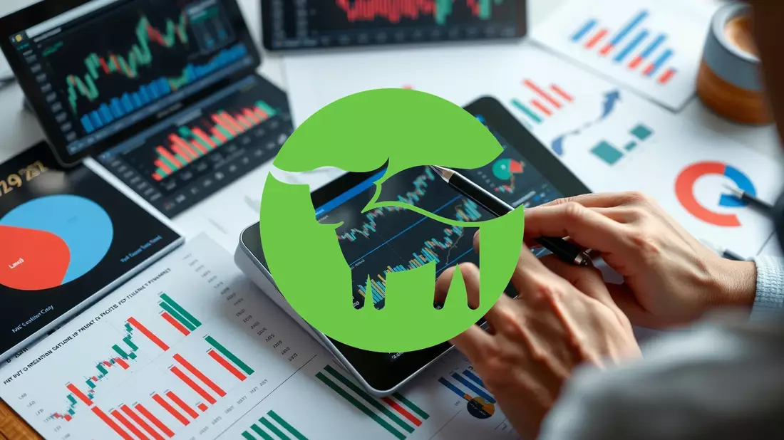 Beyond Meat Aktie: Spekulanten zurück - Bild: über boerse-global.de