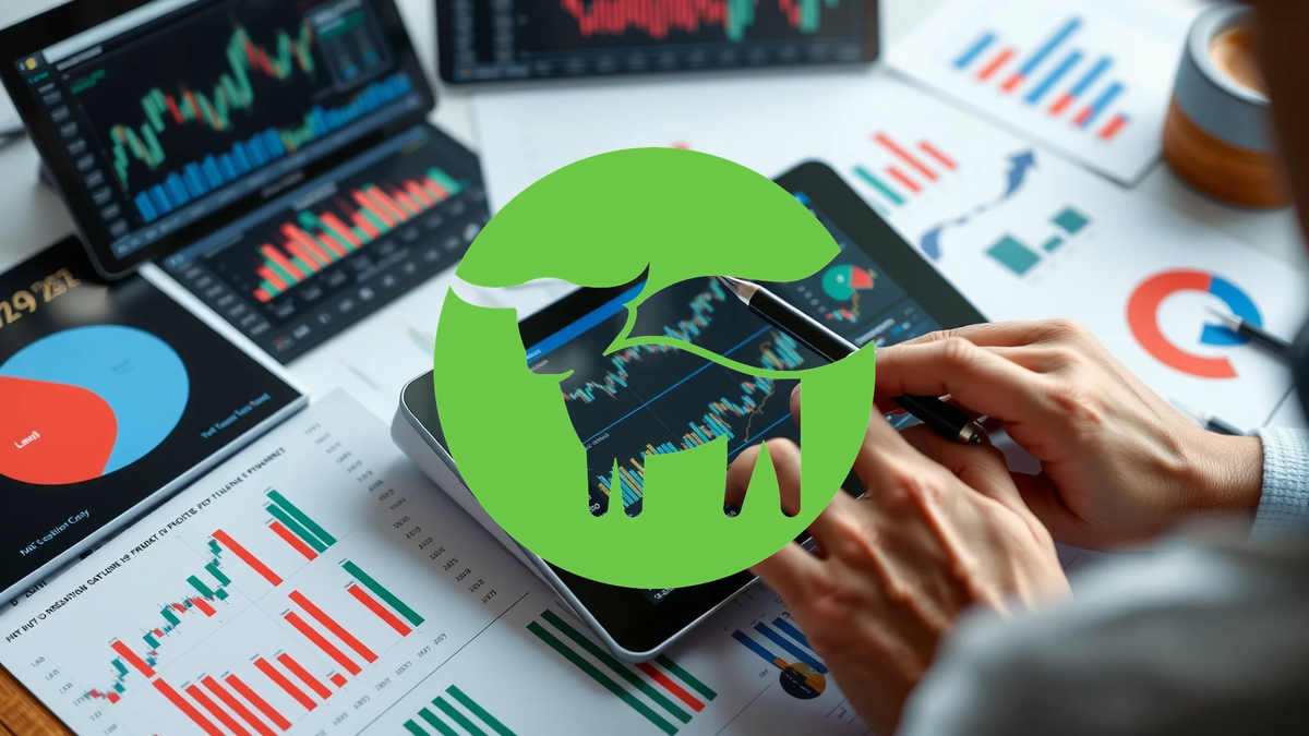 Beyond Meat Aktie: Spekulanten zurück - Foto: über boerse-global.de