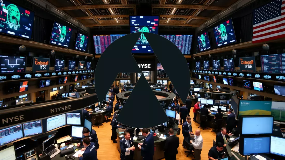 Tilray: Un equilibrio entre oportunidades regulatorias y amenazas Illustration mit AI erstellt übermittelt durch boerse-global.de