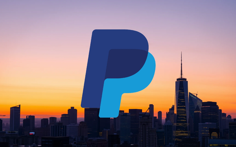 PayPal: J.P. Morgan Retira su Apuesta y Rebaja la Calificación - Foto: über boerse-global.de