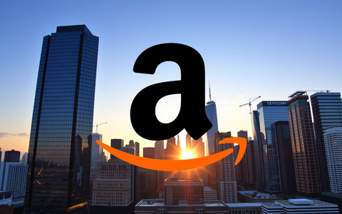 Amazon en la encrucijada: ¿Peligra su alianza logística clave mientras apuesta todo a la IA? - Foto: über boerse-global.de