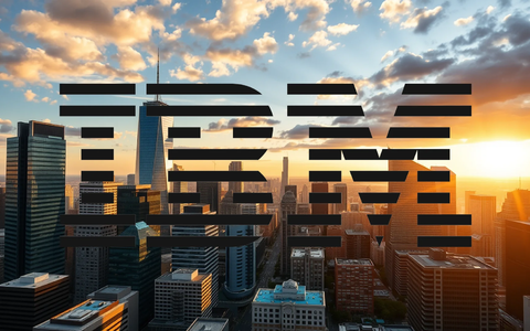 IBM se somete a la supervisión directa de la UE como proveedor crítico - Foto: über boerse-global.de
