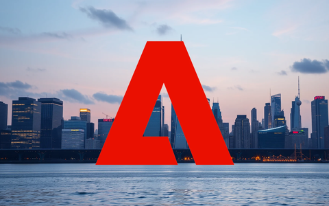 Adobe en la Mira: La Rentabilidad de su Inteligencia Artificial Bajo Escrutinio - Foto: über boerse-global.de