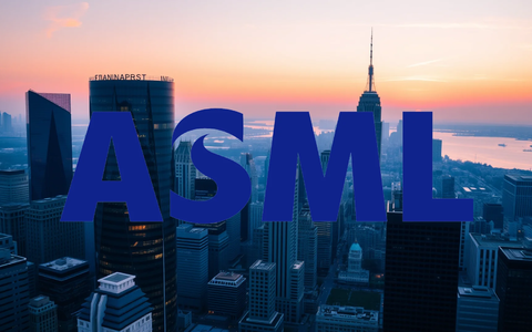 ASML: La apuesta estrella de Bank of America para 2026 - Foto: über boerse-global.de