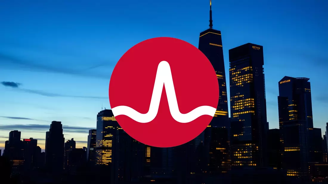 Broadcom: Optimismo Analítico frente a la Prudencia Institucional Illustration mit AI erstellt übermittelt durch boerse-global.de