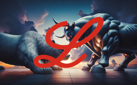 Eli Lilly encuentra un suelo firme con dos potentes catalizadores - Foto: über boerse-global.de