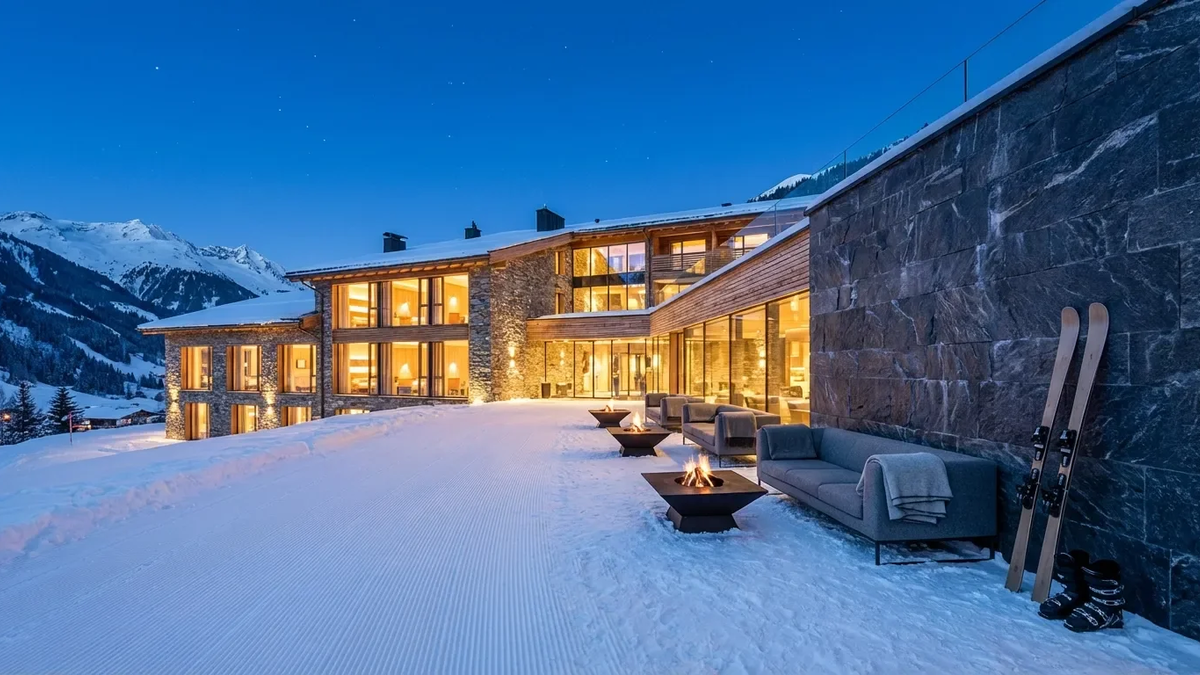 Lech startet in die Luxus-Saison - Foto: über boerse-global.de