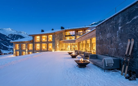 Lech startet in die Luxus-Saison - Foto: über boerse-global.de