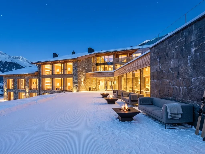 Lech startet in die Luxus-Saison - Foto: über boerse-global.de