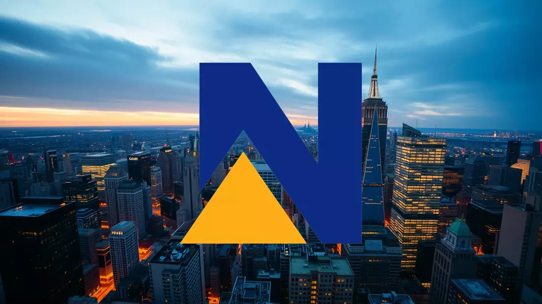 Newmont Mining: ¿Pausa en la cotización tras una subida histórica? Illustration mit AI erstellt übermittelt durch boerse-global.de