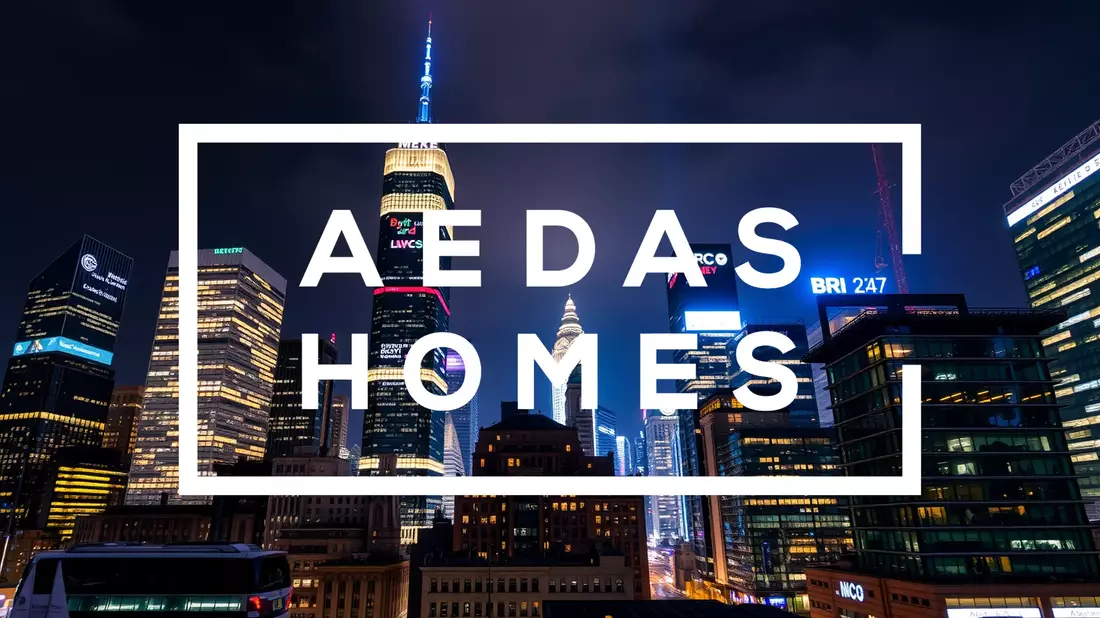 AEDAS Homes rechaza la OPA de Neinor: Confianza en su futuro independiente Illustration mit AI erstellt übermittelt durch boerse-global.de