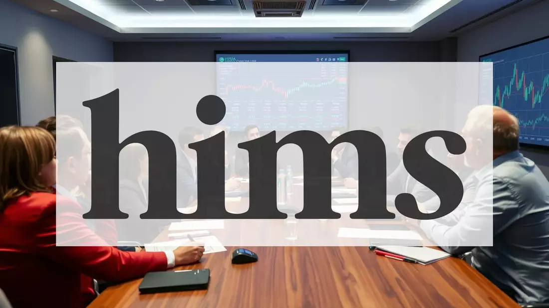 Hims & Hers: El Coste de una Estrategia Agresiva Illustration mit AI erstellt übermittelt durch boerse-global.de