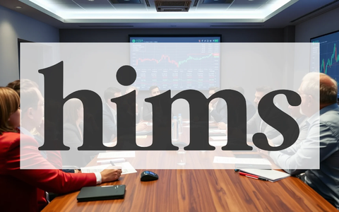 Hims & Hers: El Coste de una Estrategia Agresiva - Foto: über boerse-global.de