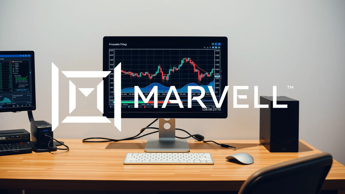 Marvell Technology Aktie: Milliarden-Deal! - Foto: über boerse-global.de