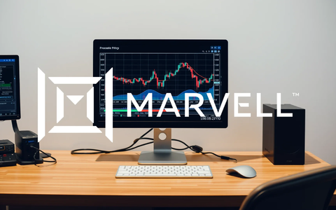 Marvell Technology Aktie: Milliarden-Deal! - Foto: über boerse-global.de