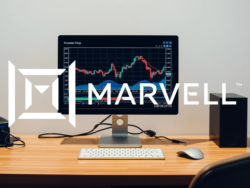 Marvell Technology Aktie: Milliarden-Deal! - Foto: über boerse-global.de