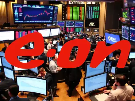 E.ON Aktie: Zuversicht schöpfen! - Foto: über boerse-global.de