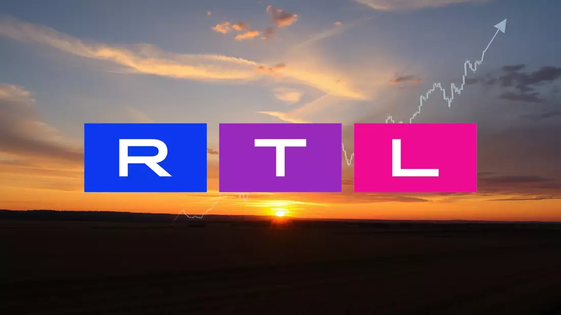 RTL Group Aktie: Harter Sparkurs - Bild: über boerse-global.de