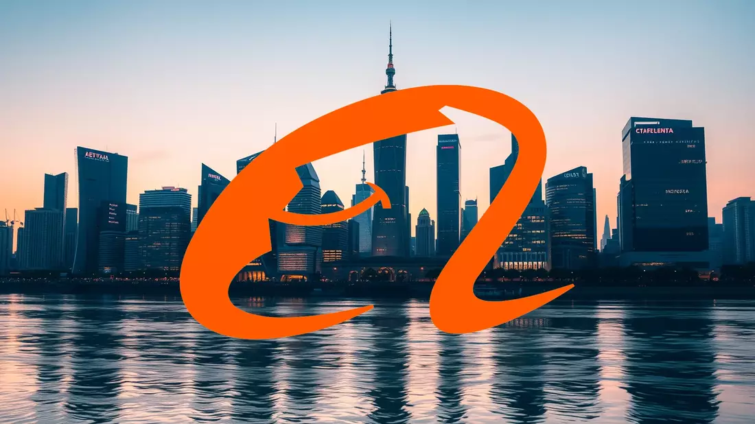 Alibaba Acelera su Estrategia Asiática: Alianzas Clave en Corea y Malasia - Bild: über boerse-global.de