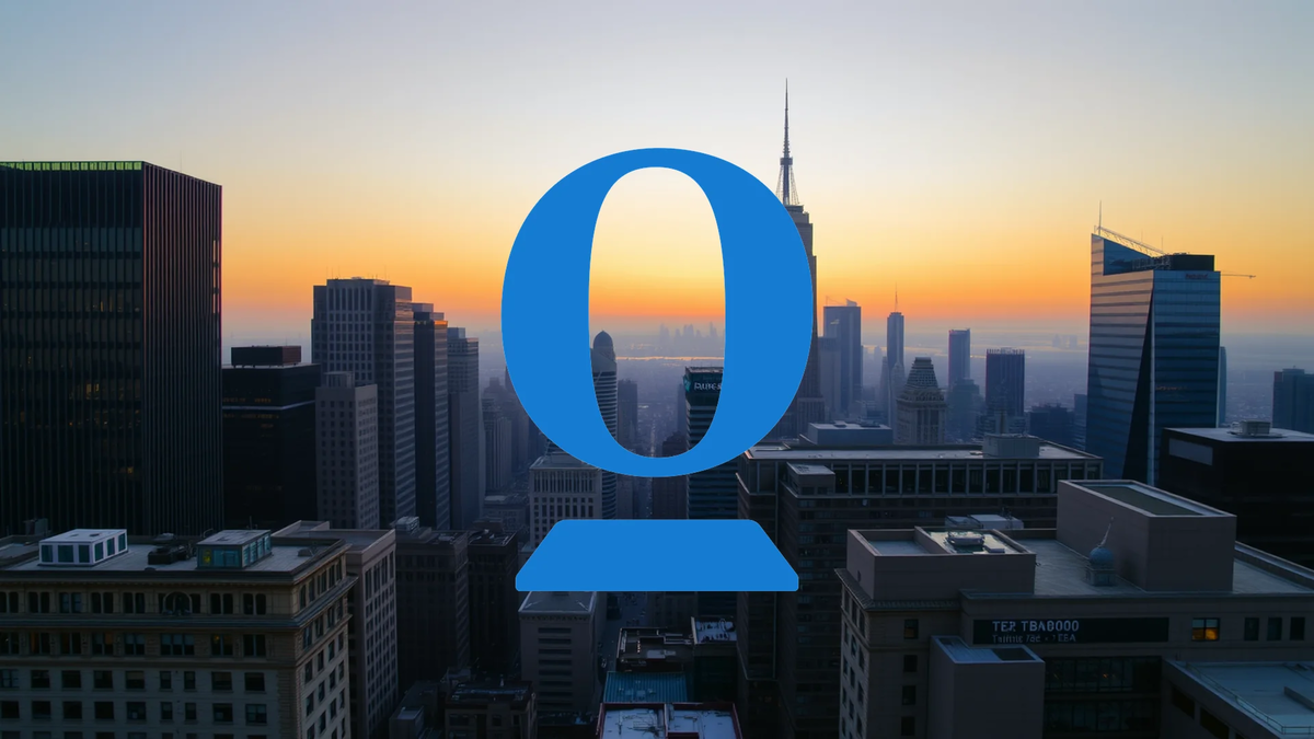 Opendoor Technologies: Un Voto de Confianza que Impulsa la Cotización - Foto: über boerse-global.de