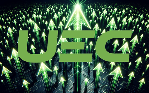 Uranio en Alza: El Momento de Uranium Energy Antes de sus Resultados - Foto: über boerse-global.de