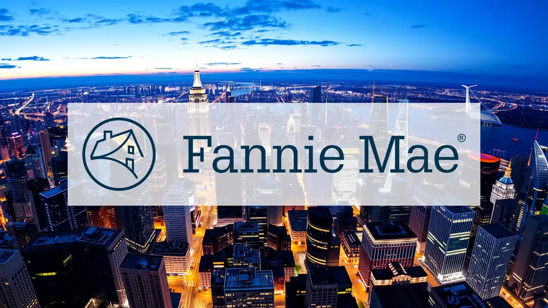 Fannie Mae Aktie: IPO-Offensive - Bild: über boerse-global.de