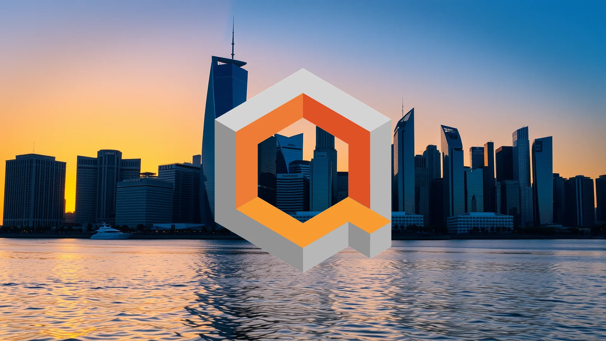 IonQ Aktie: Ausbruch gelungen - Foto: über boerse-global.de