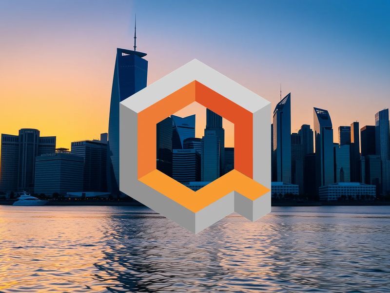 IonQ Aktie: Ausbruch gelungen - Foto: über boerse-global.de