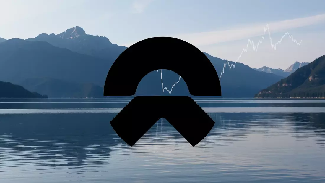 Nio Aktie: Rekordauslieferungen - Bild: über boerse-global.de