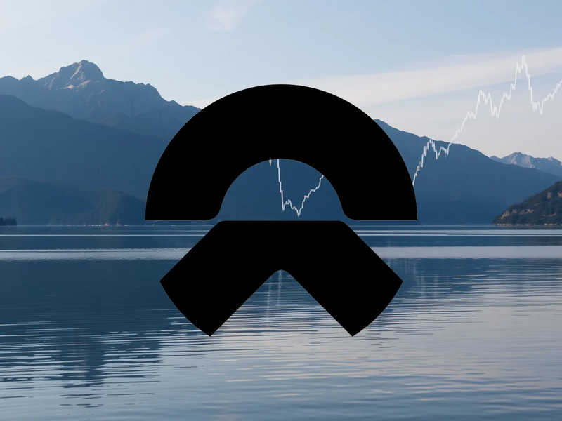 Nio Aktie: Rekordauslieferungen - Foto: über boerse-global.de