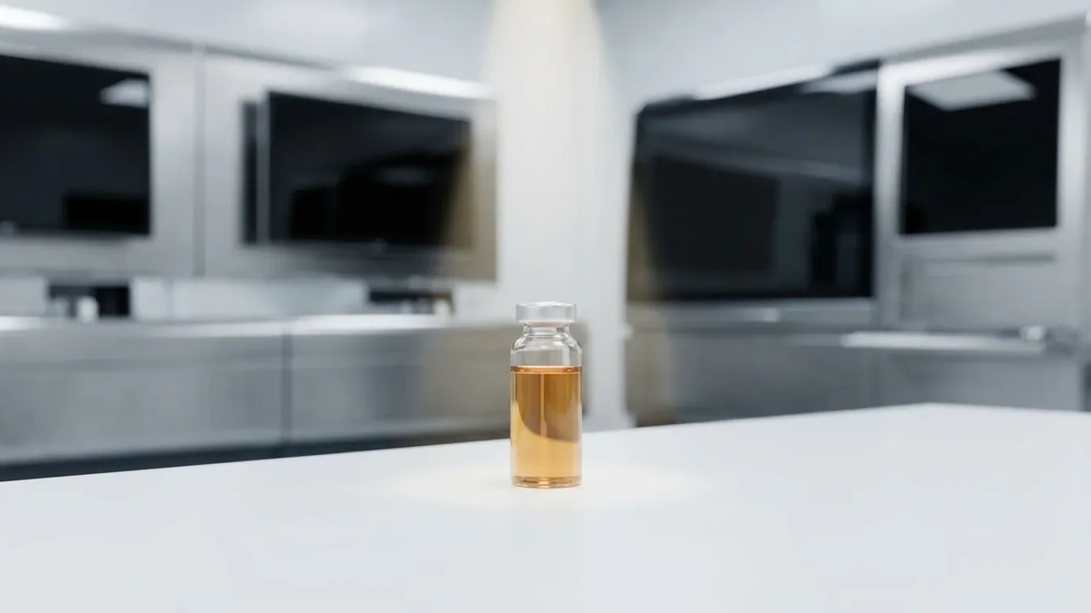 p-Tau217-Bluttest: Adipositas beschleunigt Alzheimer-Biomarker um 95 Prozent - Foto: über boerse-global.de