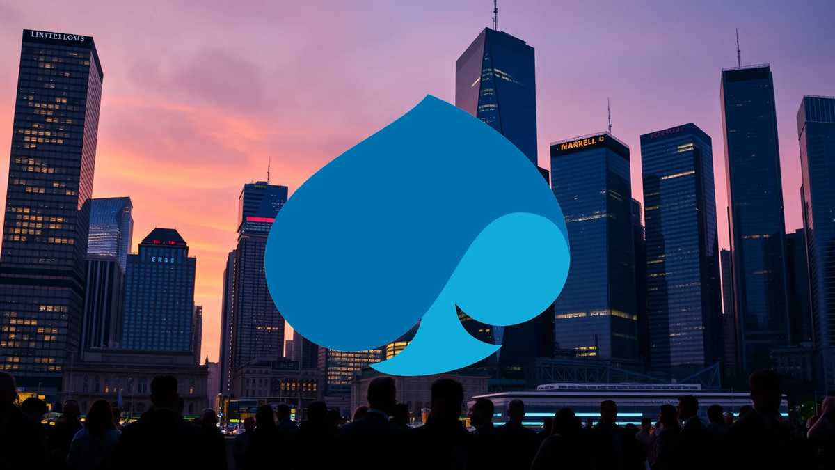 Capgemini Aktie: Leichte Erholung - Foto: über boerse-global.de