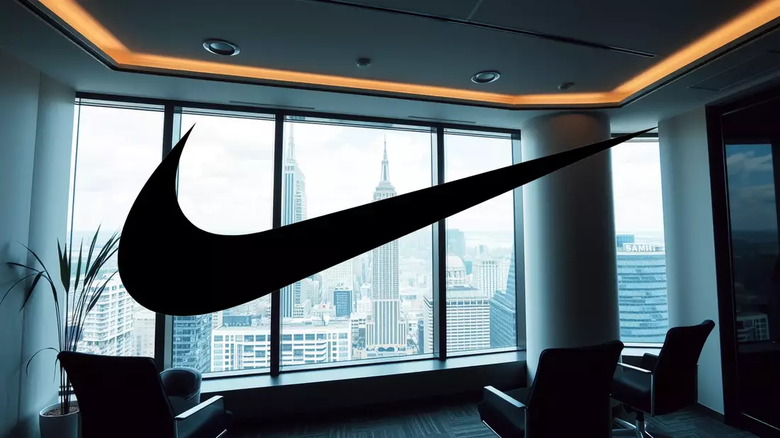 Nike Aktie: Gleichbleibende Marktpositionierung - Bild: über boerse-global.de