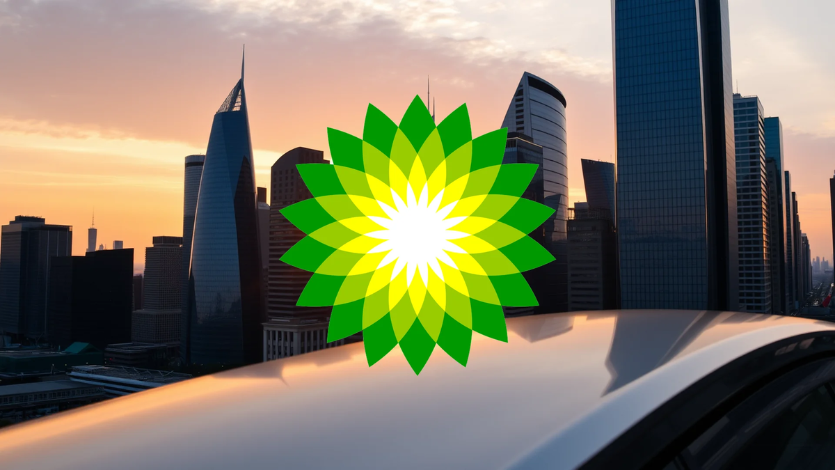 BP Aktie: Milliarden-Deal und Warnsignal - Foto: über boerse-global.de