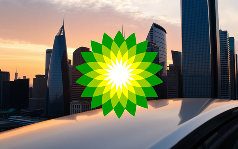 BP Aktie: Milliarden-Deal und Warnsignal - Foto: über boerse-global.de