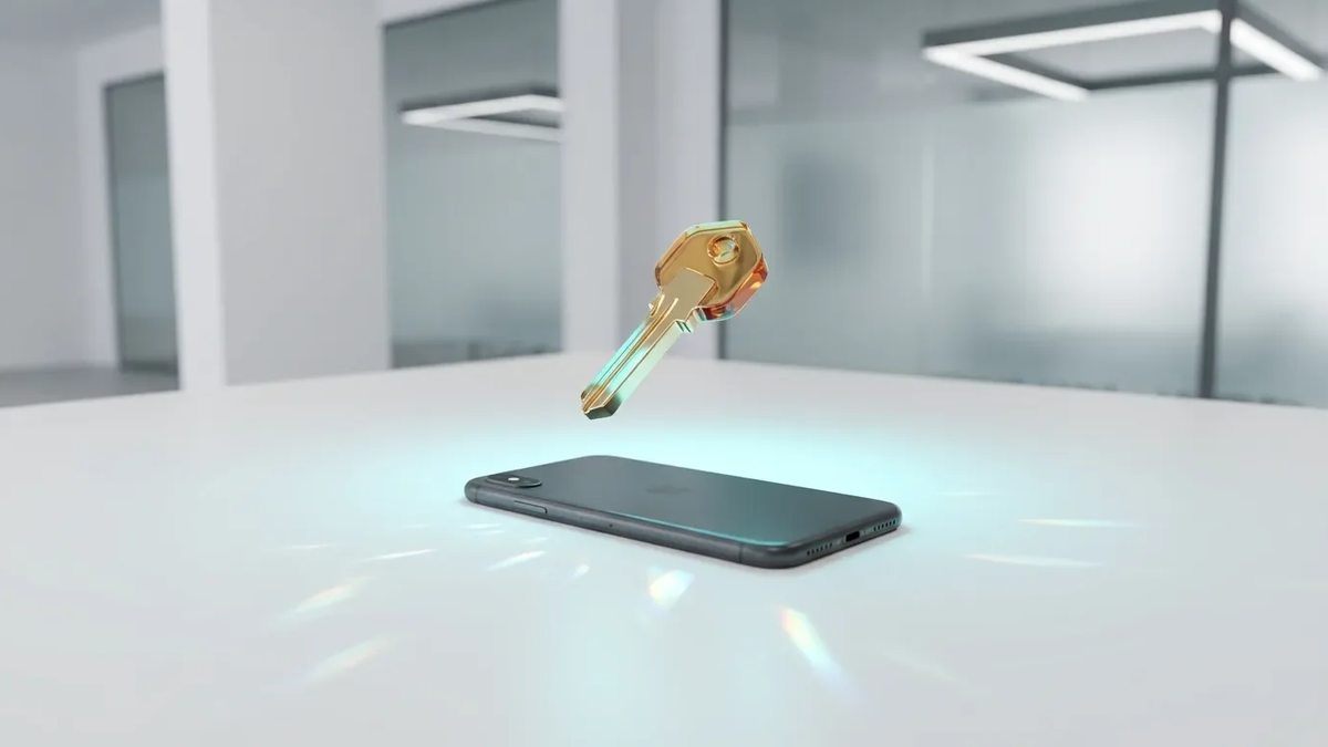 Telegram: Passkey-Login ersetzt SMS-Codes - Foto: über boerse-global.de