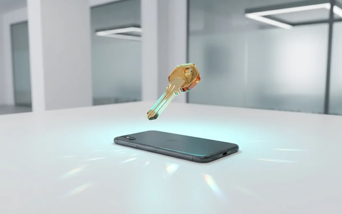 Telegram: Passkey-Login ersetzt SMS-Codes - Foto: über boerse-global.de