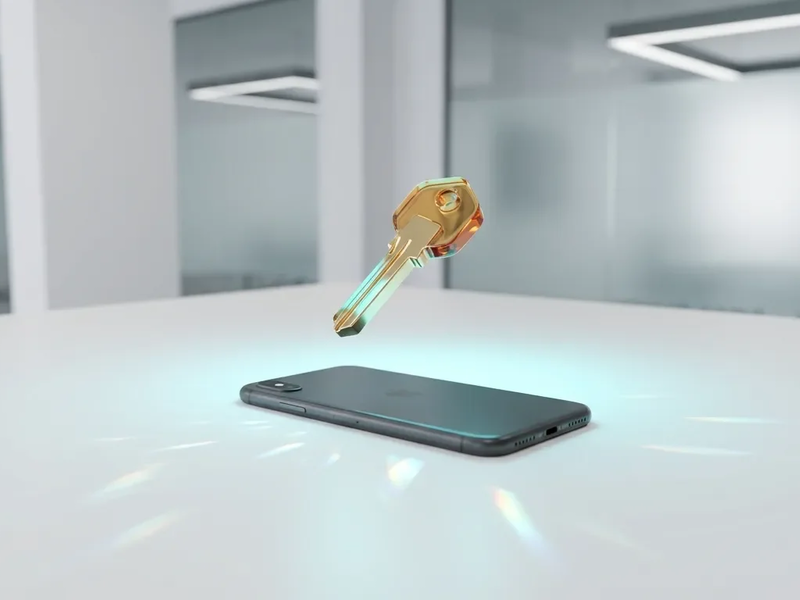 Telegram: Passkey-Login ersetzt SMS-Codes - Foto: über boerse-global.de