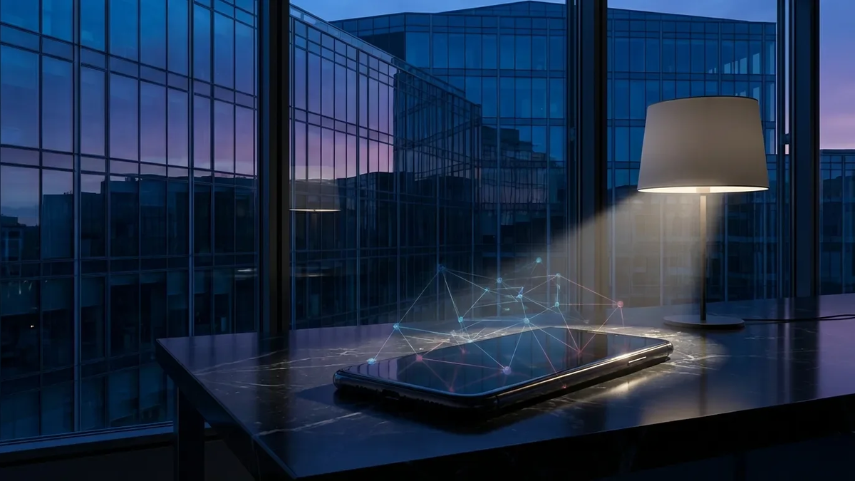 Meta unter Beschuss: EU ermittelt wegen KI-Blockade bei WhatsApp - Foto: über boerse-global.de