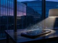 Meta unter Beschuss: EU ermittelt wegen KI-Blockade bei WhatsApp - Foto: über boerse-global.de