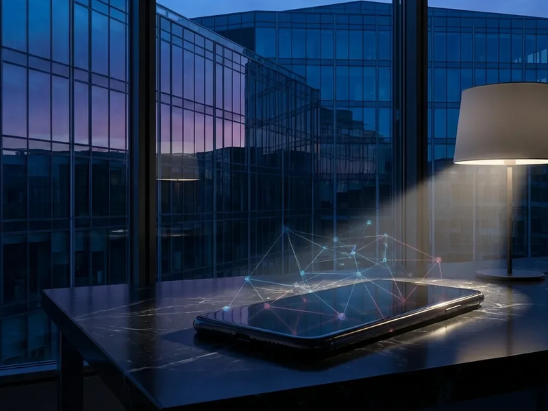 Meta unter Beschuss: EU ermittelt wegen KI-Blockade bei WhatsApp - Foto: über boerse-global.de