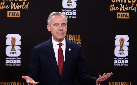 Der DFB bedauert die hohen Ticketpreise bei der FuĂball-WM 2026. - Foto: Julia Demaree Nikhinson/AP/dpa Der DFB bedauert die hohen Ticketpreise bei der FuĂball-WM 2026. - Foto: Julia Demaree Nikhinson/AP/dpa