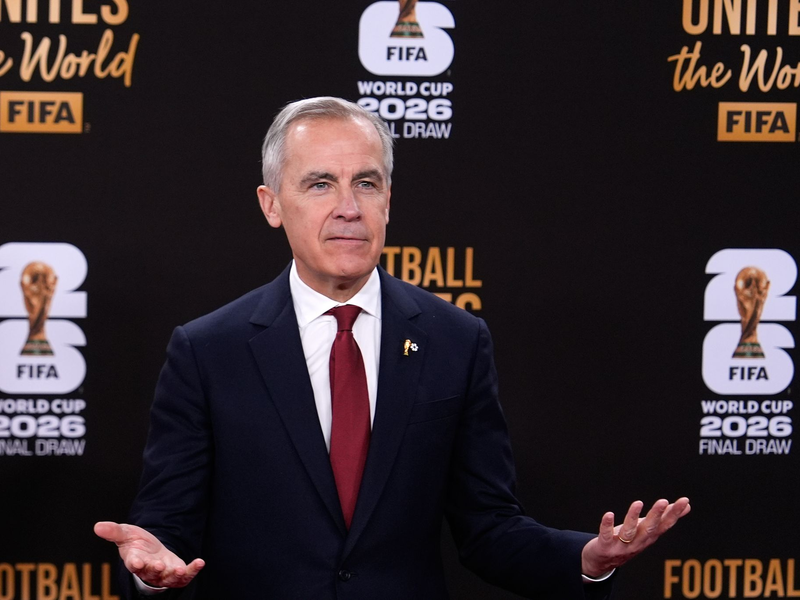 Der DFB bedauert die hohen Ticketpreise bei der Fußball-WM 2026.  - Foto: Julia Demaree Nikhinson/AP/dpa