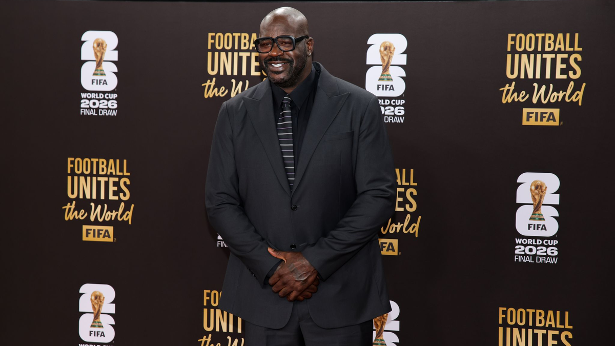 So sieht die deutsche WM-Gruppe aus.  - Foto: Sam Corum/PA Wire/dpa