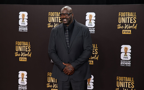 Die Gruppen für die WM stehen fest. (Archivbild) - Foto: Sam Corum/PA Wire/dpa