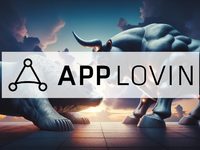 Applovin Aktie: Insider verkaufen - Foto: über boerse-global.de