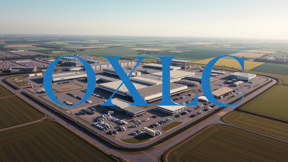 Oxford Lane Capital Aktie: Zuwachsraten überzeugen! - Foto: über boerse-global.de