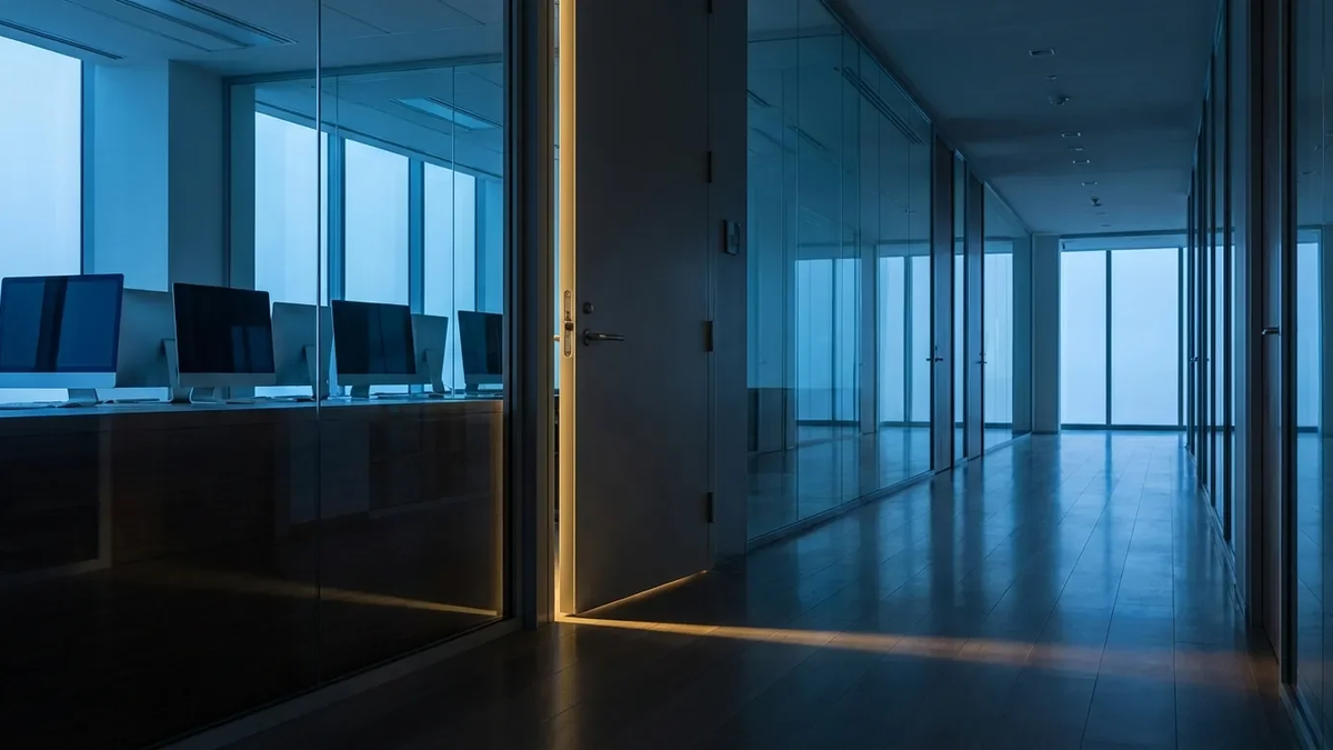 NIS2-Gesetz: Deutschland regelt Cybersicherheit neu - Foto: über boerse-global.de